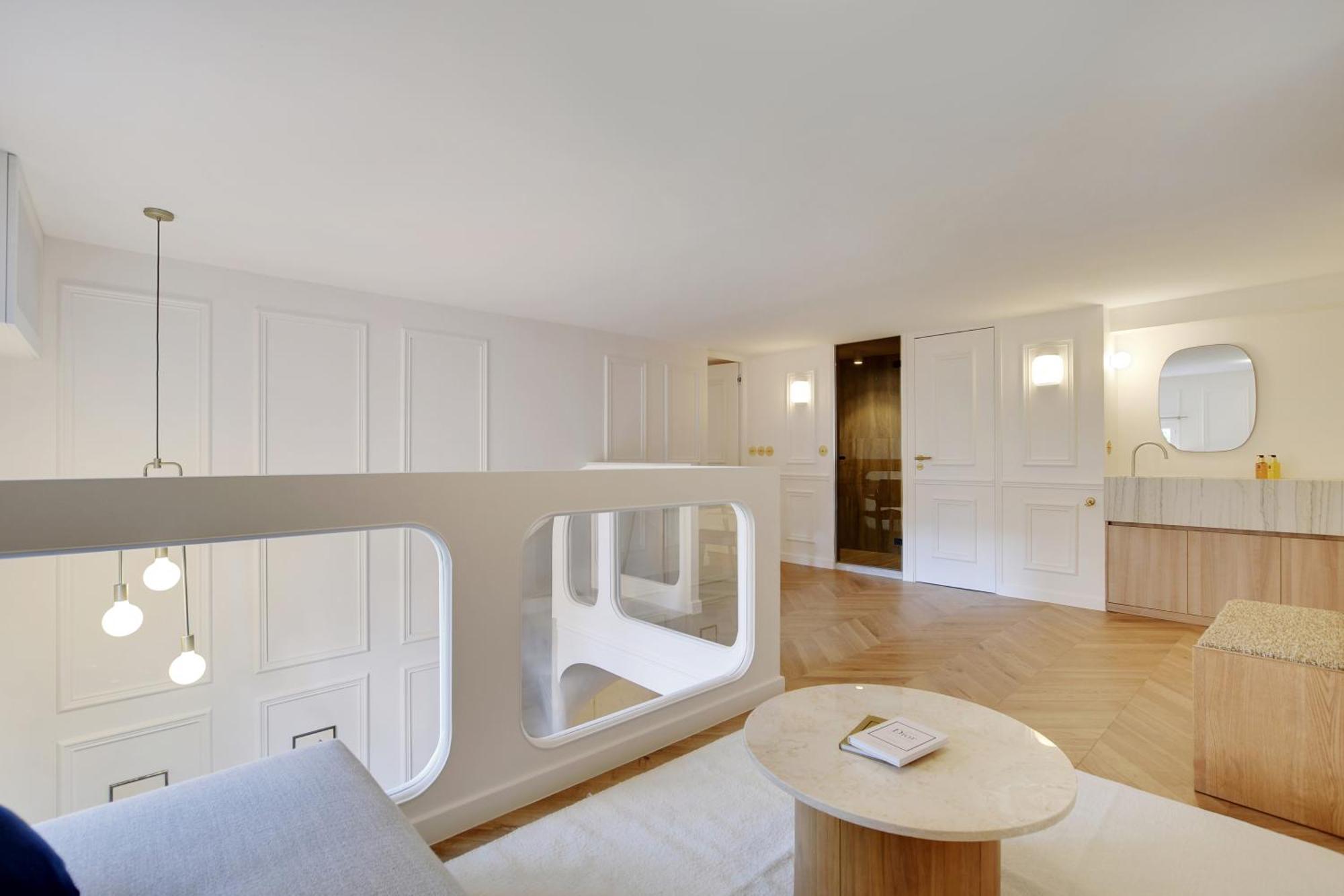 Oniri - Serviced Rue Furstenberg - Saint Germain Apartment