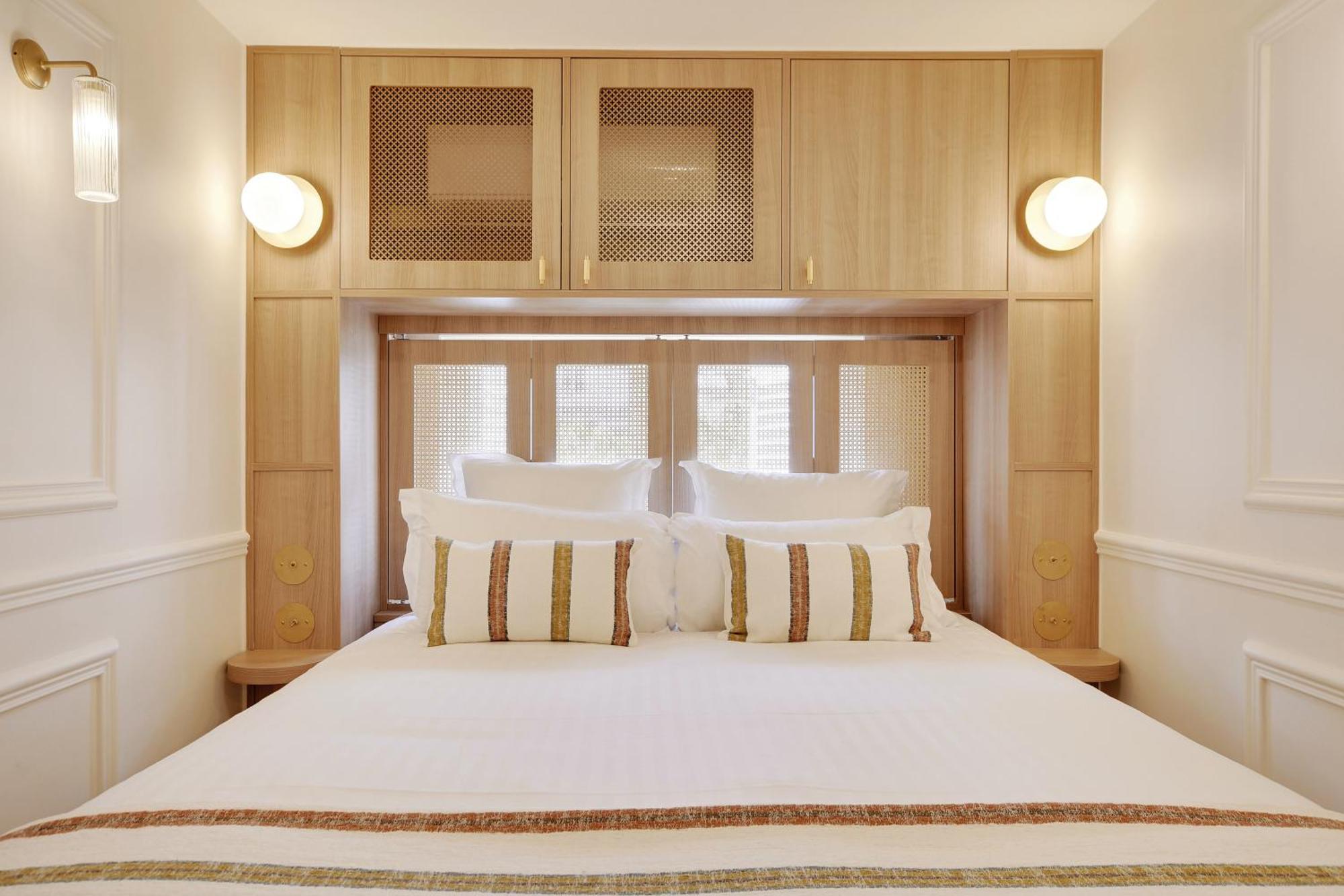 Oniri - Serviced Rue Furstenberg - Saint Germain *