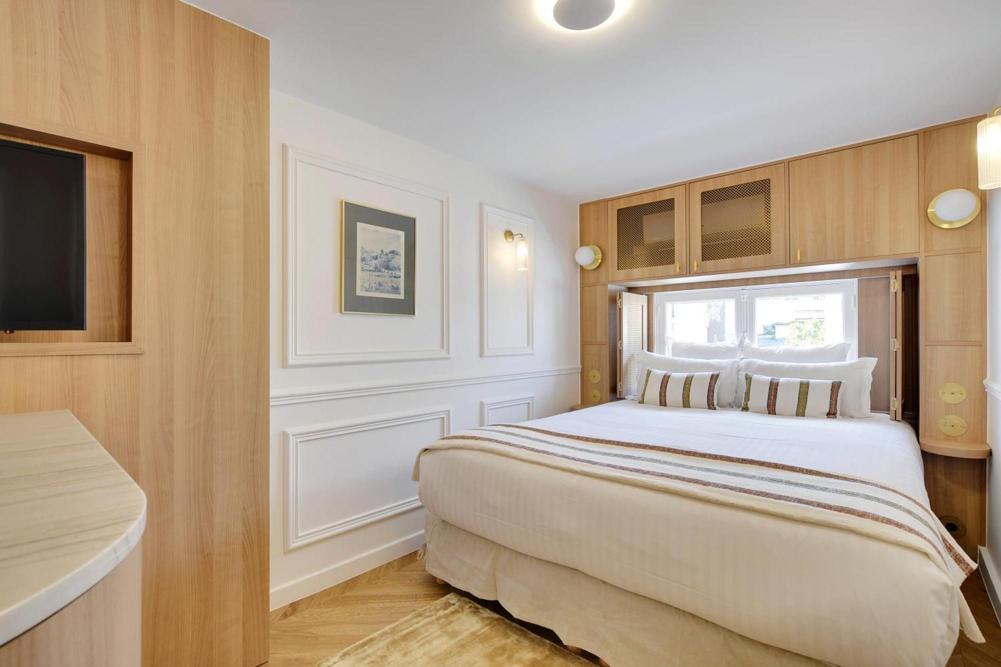 Oniri - Serviced Rue Furstenberg - Saint Germain Paris