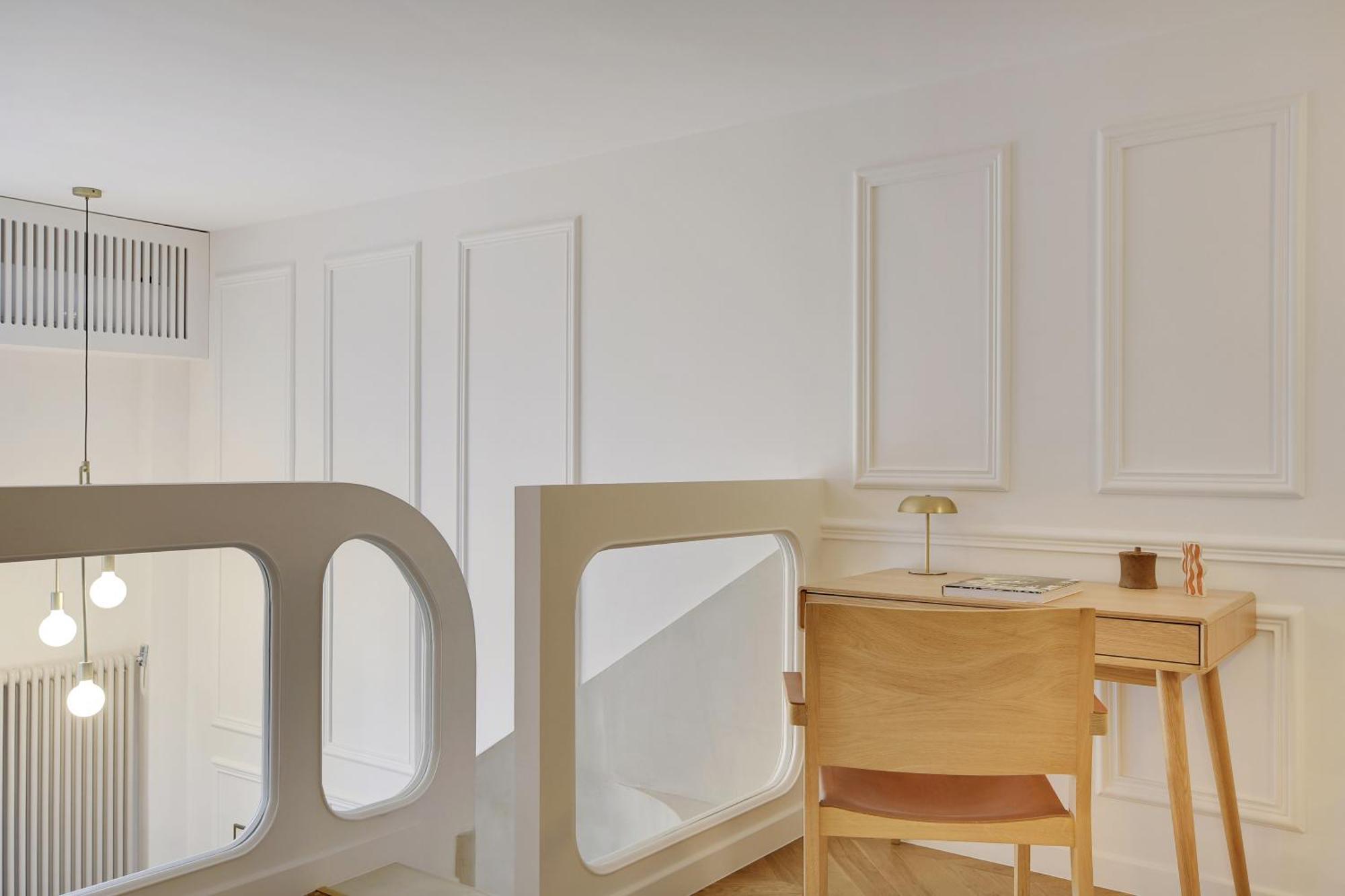 Oniri - Serviced Rue Furstenberg - Saint Germain Apartment